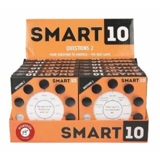 Smart 10: Zusatzfragen (Erweiterung)