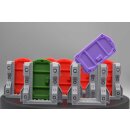 T&uuml;renset f&uuml;r Zombicide Invader Deluxe