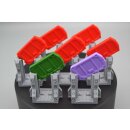 T&uuml;renset f&uuml;r Zombicide Invader Deluxe