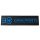 Sword & Sorcery Dashboard hellblau