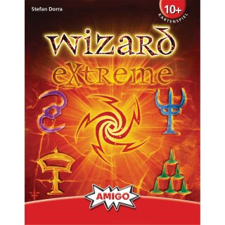 Wizard Extreme