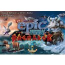Tiny Epic Pirates Curse of Amdiak (Erweiterung / englisch)