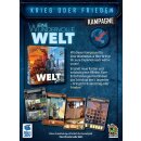 Eine Wundervolle Welt: Krieg oder Frieden (Erweiterung)