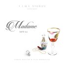 T.I.M.E Stories - Madame (Erweiterung)