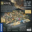 Die Legenden von Andor - Teil III Die letzte Hoffnung...