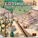Teotihuacan - Späte Präklassik (Erweiterung)