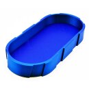 W&uuml;rfelturm/ Dice Tower Tray - Brettspiel-Paradies gr&uuml;n