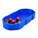 W&uuml;rfelturm/ Dice Tower Tray - Brettspiel-Paradies wei&szlig;