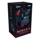 Nemesis - Space Cats (Erweiterung)