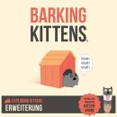 Exploding Kittens - Barking Kittens (Erweiterung)