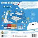 Rettet die Eisbären