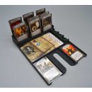 Villen des Wahnsinns (2. Edition) Spieler-Dashboard schwarz