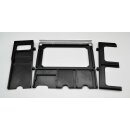 Nemesis Spieler-Dashboard hellblau