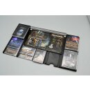 Nemesis Spieler-Dashboard rot