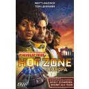 Pandemic Hot Zone Europa