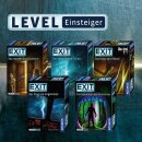 EXIT - Das Spiel: Der Flug ins Ungewisse (Level Einsteiger)
