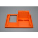 Gloomhaven Dashboard dunkelgrau