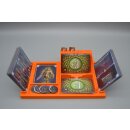 Gloomhaven Dashboard gold