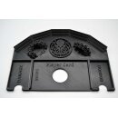 Villen des Wahnsinns (2. Edition) Spieler-Dashboard Deluxe gold