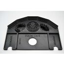 Villen des Wahnsinns (2. Edition) Spieler-Dashboard Deluxe rot