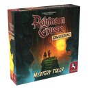 Robinson Crusoe: Mystery Tales (Erweiterung)