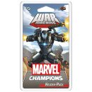 Marvel Champions: Das Kartenspiel - War Machine...
