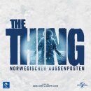 The Thing - Norwegischer Außenposten (Erweiterung)