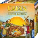 CATAN - Logik R&auml;tsel