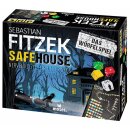 Sebastian Fitzek Safehouse - Das Würfelspiel