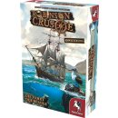 Robinson Crusoe: Die Fahrt der Beagle (Erweiterung)