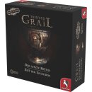 Tainted Grail: Der letzte Ritter + Zeit der Legenden...