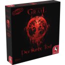 Tainted Grail: Der rote Tod (Erweiterung)