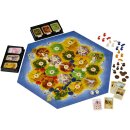 CATAN - H&auml;ndler &amp; Barbaren (Erweiterung)