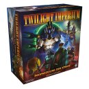 Twilight Imperium 4.Ed. - Prophezeiung der K&ouml;nige (Erweiterung)