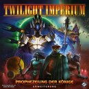 Twilight Imperium 4.Ed. - Prophezeiung der Könige (Erweiterung)