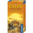 CATAN - Städte & Ritter (Erweiterung für 5-...