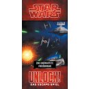 Unlock! Star Wars - Eine unerwartete Verzögerung