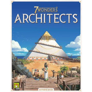 7 Wonders Architects