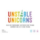 Unstable Unicorns