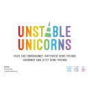 Unstable Unicorns