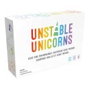 Unstable Unicorns