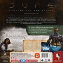 Dune &ndash; Geheimnisse der H&auml;user