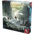 Everdell: Spirecrest (Erweiterung)