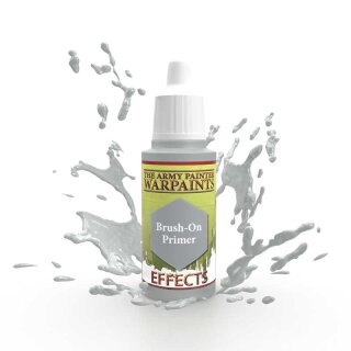 The Army Painter - Warpaints:Brush-On Primer