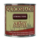 The Army Painter - Quickshade: Strong Tone