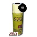 The Army Painter - Base Primer - Matt Black Spray (400ml)