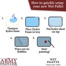 The Army Painter - Wet Palette