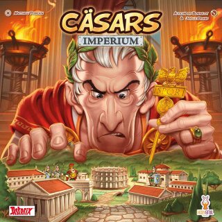Cäsars Imperium