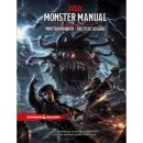 Dungeons & Dragons - Monster Manual - Monsterhandbuch...