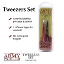 The Army Painter - Tweezers Set